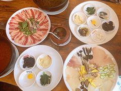 -桥香园过桥米线(国贸店)