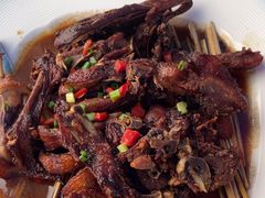 -黄牛肉馆·皖南土菜