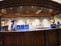 -CHARLIETOWN红茶公司(南京万象天地店)