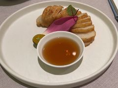 -甬府小鲜(万象城店)