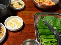 -Dombe豚(黑猪肉街店)