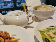 -庆云楼饭庄(什刹海店)