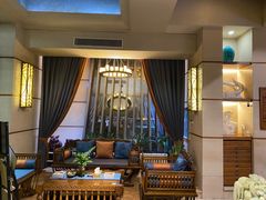 -浣溪沙富硒温泉