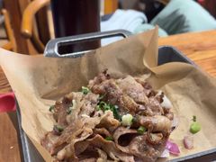 -红料理|串串有瘾·烧烤(吴中路店)