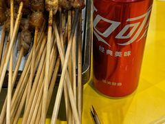 -望京小腰(北京总店)