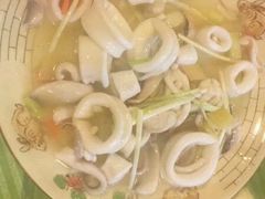 -盛港湾海鲜食府(黄沙店)