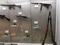 -澳门保安部队博物馆