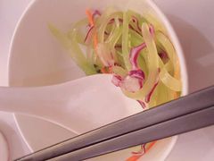 -富淳饭店(陆家嘴保利广场店)