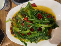 -厨神老街兔·淳朴人家店(盐帮菜风味名店)