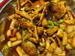 -打酱油·非遗淮扬菜(瘦西湖梅岭店)