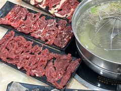 -福合埕牛肉丸(福平路店)