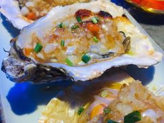 -很久以前羊肉串(打浦路店)