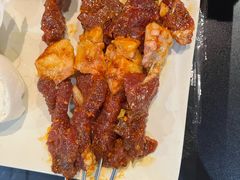 -泰善串店•延边朝鲜族烧烤(理工大学店)