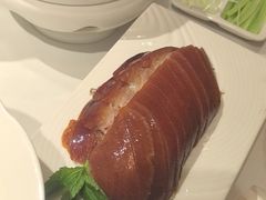 -贝勒爷·酥不腻烤鸭