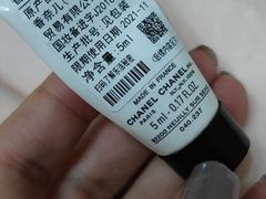 -CHANEL(恒隆广场店)