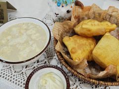 -baursak包尔萨克早餐屋
