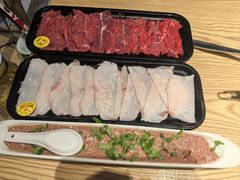 -正禾鲜·潮汕牛肉火锅(凯德天府店)