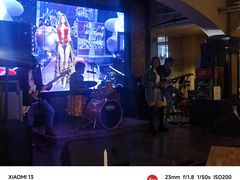 -巴伐利亚啤酒坊(意式风情街店)