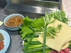 -老白清真烧烤(锦州旗舰店)