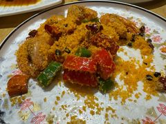 -德胜轩正宗顺德菜(宝安沙井会展中心店)