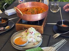 -Ameigo梅果·云贵川bistro(长宁来福士店)