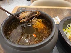 -云海肴·汽锅鸡·云南菜(广安门天虹店)
