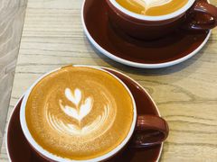 -VOYAGE COFFEE(杨梅竹店)