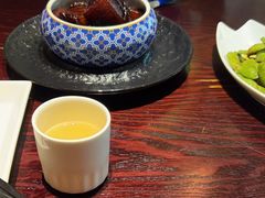 -永安鱼庄·镇江菜(东吴路店)