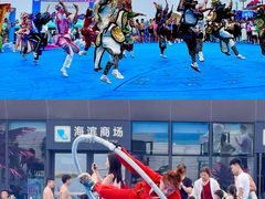 -汕头中海黄金海岸水上乐园
