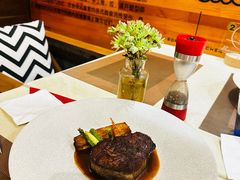 -BONAZZA 意大利餐厅