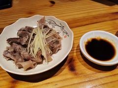 -乡亲鹅肉城(昆山店)