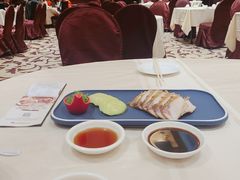 -广东胜利宾馆西关粤中餐厅