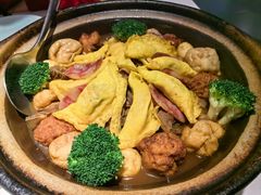 -披云徽宴(石景山店)