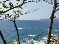 -三亚蜈支洲岛旅游区