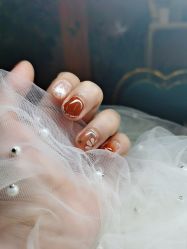 -Hands Nail专业美甲美睫