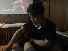 -大桶大足浴(静安店)