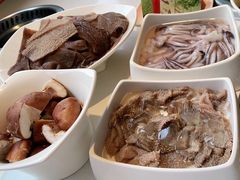 -海底捞火锅(枫蓝国际购物中心店)