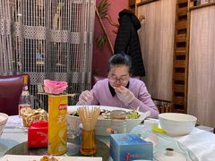 -渔家海鲜舫(宝湖路店)