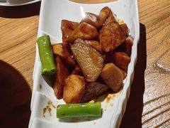 -金枝玉叶上海人家食府(三里河店)