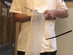 -天狗山料理(省体店)