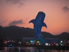 -珠海长隆海洋王国