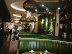 大堂-茂盛小吃(蓝田店)