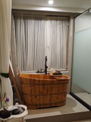 -薇薇安花系SPA