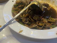 -秋姐美食店(旅游大道店)