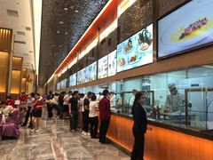 -万禧明珠大酒楼(海丰店)