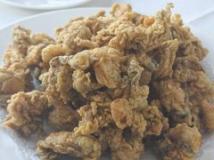 -春妮海味饭店·海景餐厅·海菜包子·大连海鲜