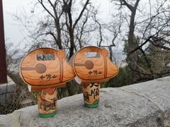 -千佛山风景名胜区