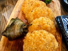 -Hi YOU你的饭局泰餐厅(雍和宫店)