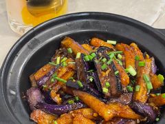 -甬小馆·焗海鲜温州菜(五马街店)