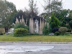 -白鹭湾湿地公园
